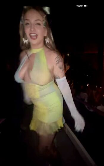 Leaked Pinkbunny poison page private photo viral onlyfans