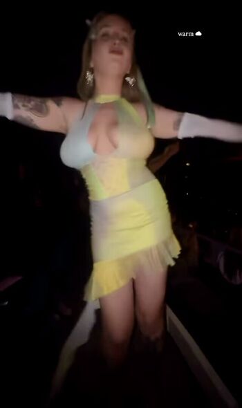 Leaked Pinkbunny poison page private photo viral onlyfans