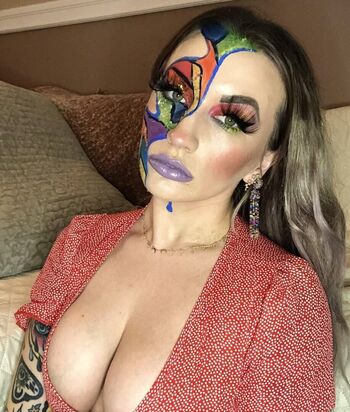 Leaked Pinkbunny poison page private photo viral onlyfans