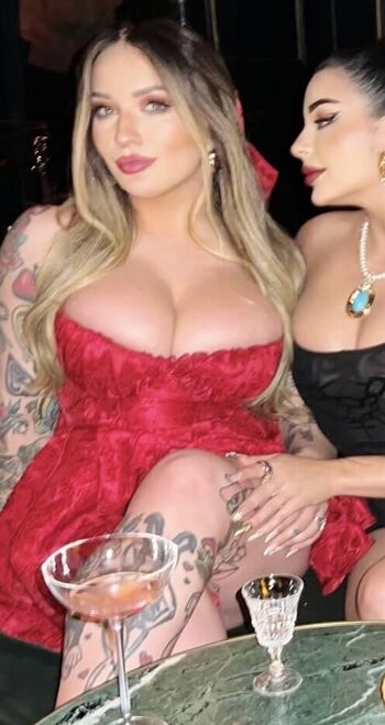 Leaked Pinkbunny poison page private photo viral onlyfans