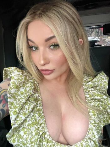 Leaked Pinkbunny poison page private photo viral onlyfans