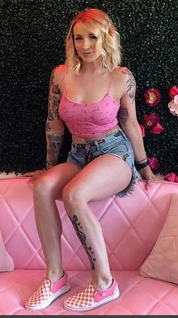 Leaked Pinkbunny poison private photo viral onlyfans