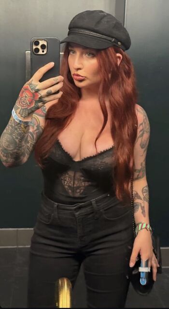 Leaked Pinkbunny poison private photo viral onlyfans