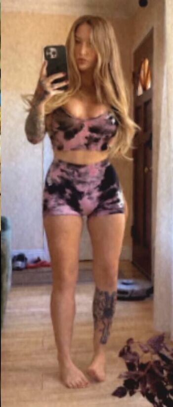 Leaked Pinkbunny poison private photo viral onlyfans