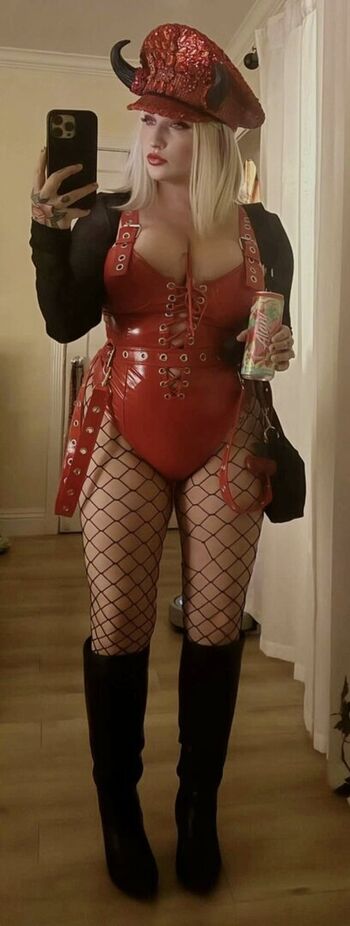 Leaked Pinkbunny poison private photo viral onlyfans
