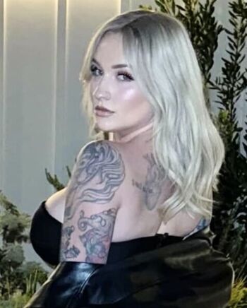 Leaked Pinkbunny poison private photo viral onlyfans