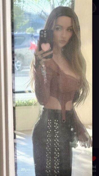 Leaked Pinkbunny poison private photo viral onlyfans