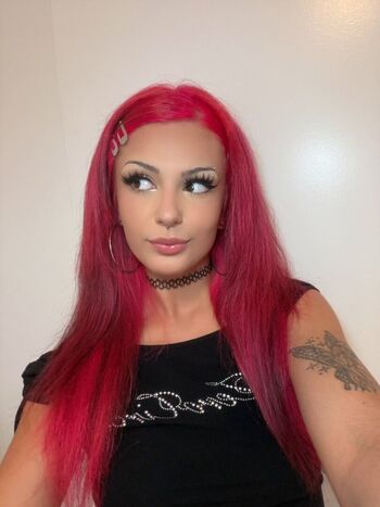 Leaked Pinkdiamndxcx private photo viral onlyfans