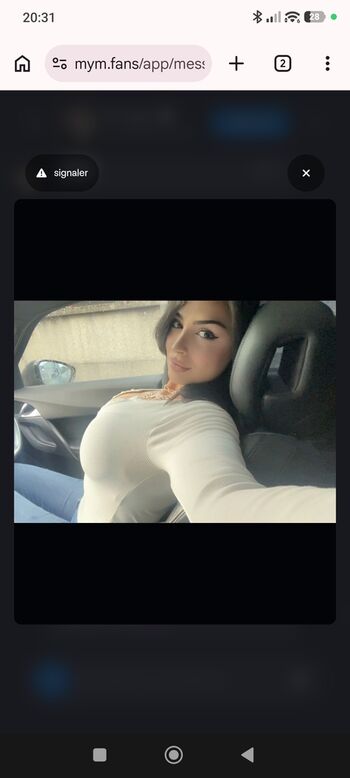 Leaked Pinkgeek private photo viral onlyfans