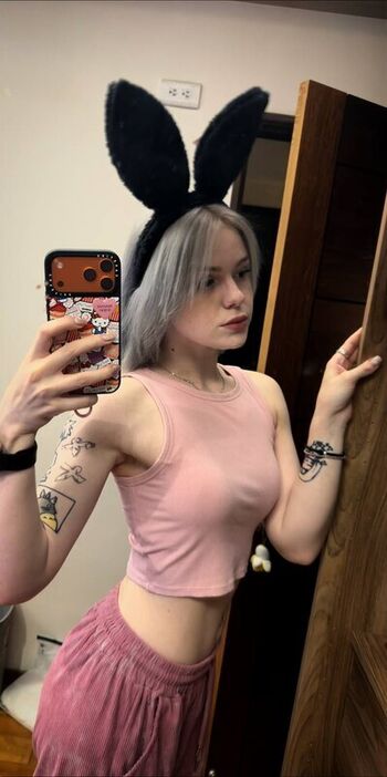 Leaked Pinkguno private photo viral onlyfans