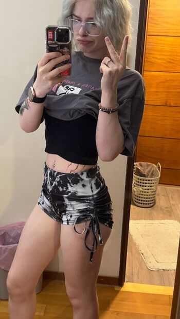 Leaked Pinkguno private photo viral onlyfans