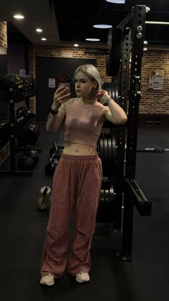 Leaked Pinkguno private photo viral onlyfans