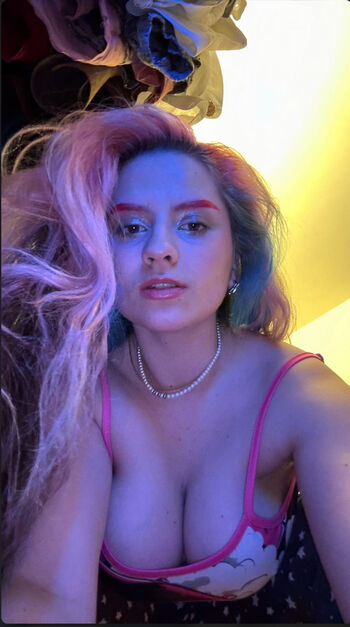 Leaked Pinkhololady private photo viral onlyfans