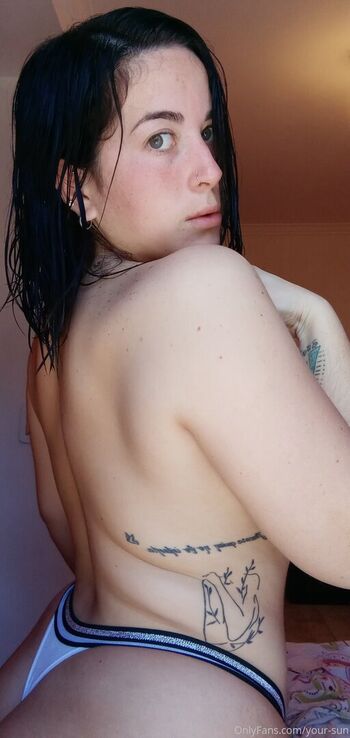 Leaked Pinkksun page private photo viral onlyfans