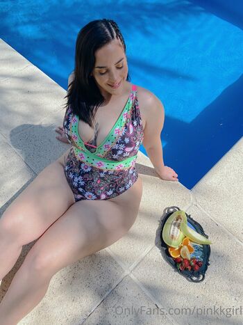 Leaked Pinkksun private photo viral onlyfans