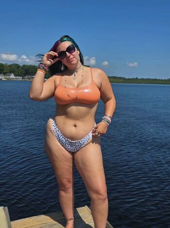 Leaked Pinklux private photo viral onlyfans