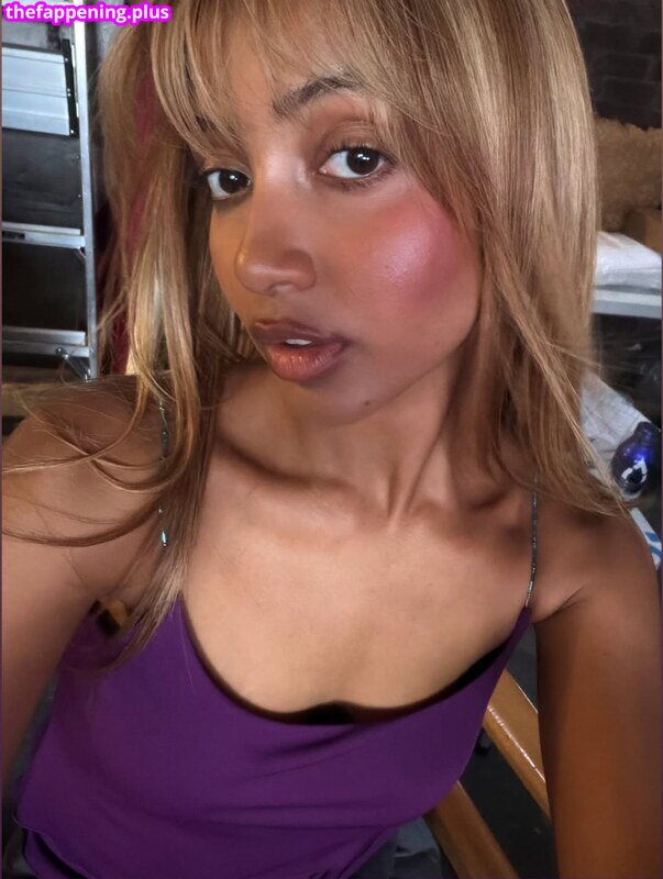 PinkPantheress
