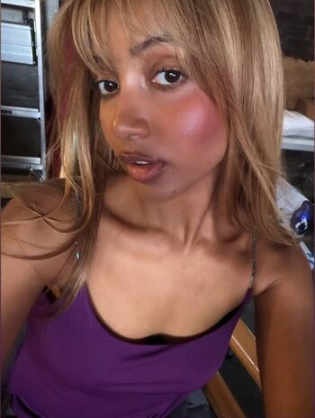 Leaked Pinkpantheress private photo viral onlyfans