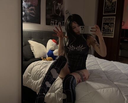Leaked Pinkrashk private photo viral onlyfans