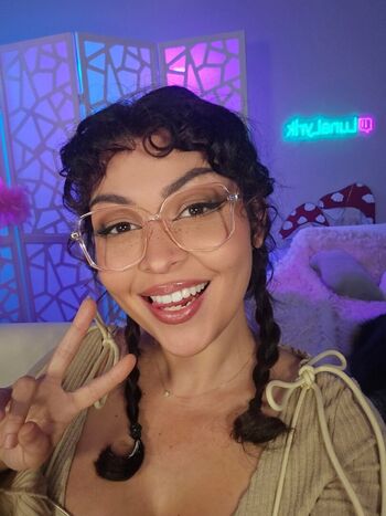 Leaked Pinksaltmoon private photo viral onlyfans