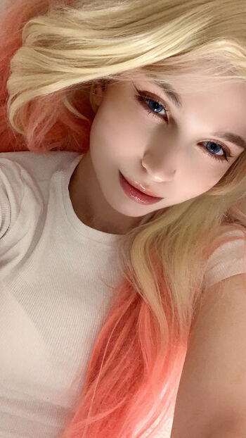 Leaked Pinksuna private photo viral onlyfans