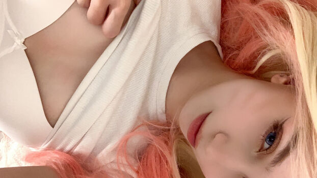 Leaked Pinksuna private photo viral onlyfans