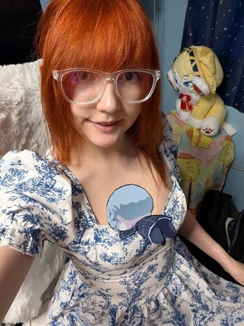 Leaked Pinksweets private photo viral onlyfans