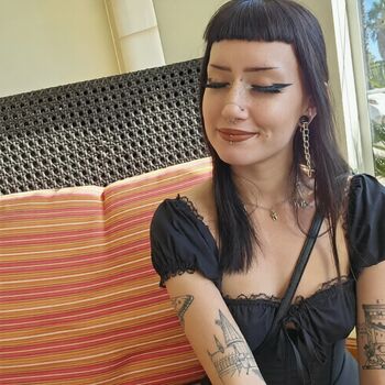 Leaked Pinkvenus private photo viral onlyfans