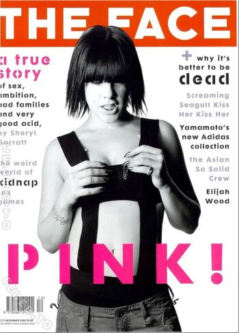 PinkVideoVault