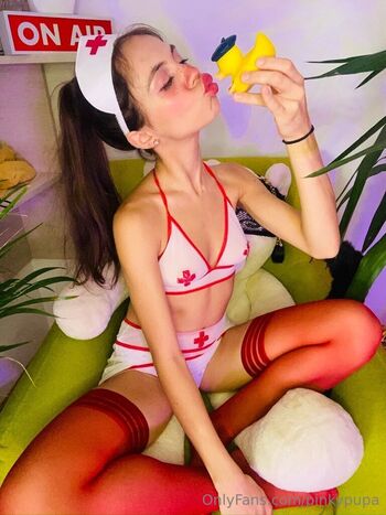 Leaked Pinkypupa private photo viral onlyfans
