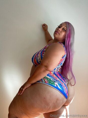 Leaked Pinkyxxx private photo viral onlyfans