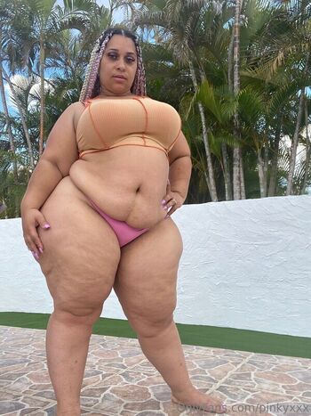 Leaked Pinkyxxx private photo viral onlyfans