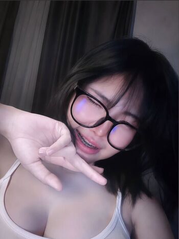 Leaked Pinya a private photo viral onlyfans
