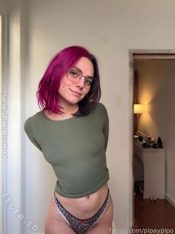 Leaked Pipaypipo private photo viral onlyfans