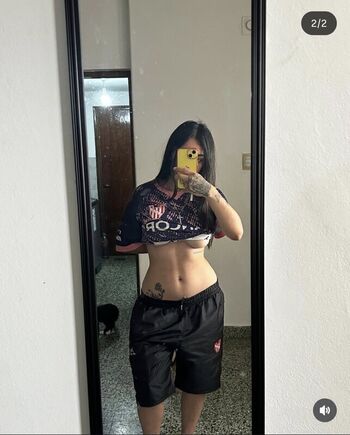 Leaked Pipencia private photo viral onlyfans