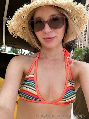 Leaked Piper perri  page private photo viral onlyfans