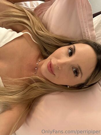 Leaked Piper perri private photo viral onlyfans