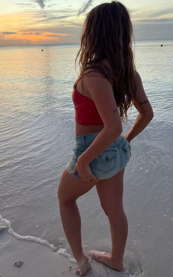 Leaked Piper rockell private photo viral onlyfans