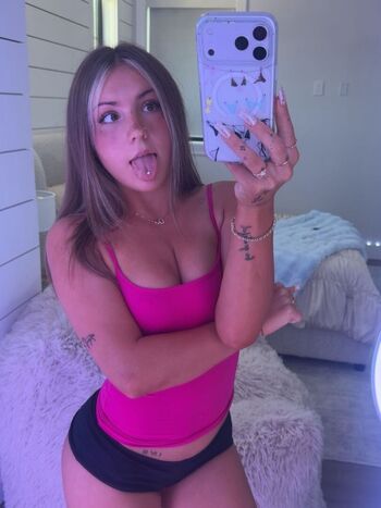 Leaked Piper rockelle private photo viral onlyfans