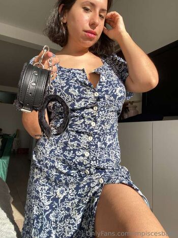 Leaked Pisces babe vip private photo viral onlyfans