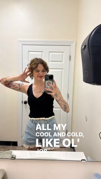 Leaked Pissflavoredlemonade private photo viral onlyfans