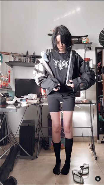 Leaked Pitayaq private photo viral onlyfans