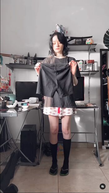 Leaked Pitayaq private photo viral onlyfans