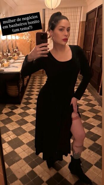 Leaked Pitty private photo viral onlyfans