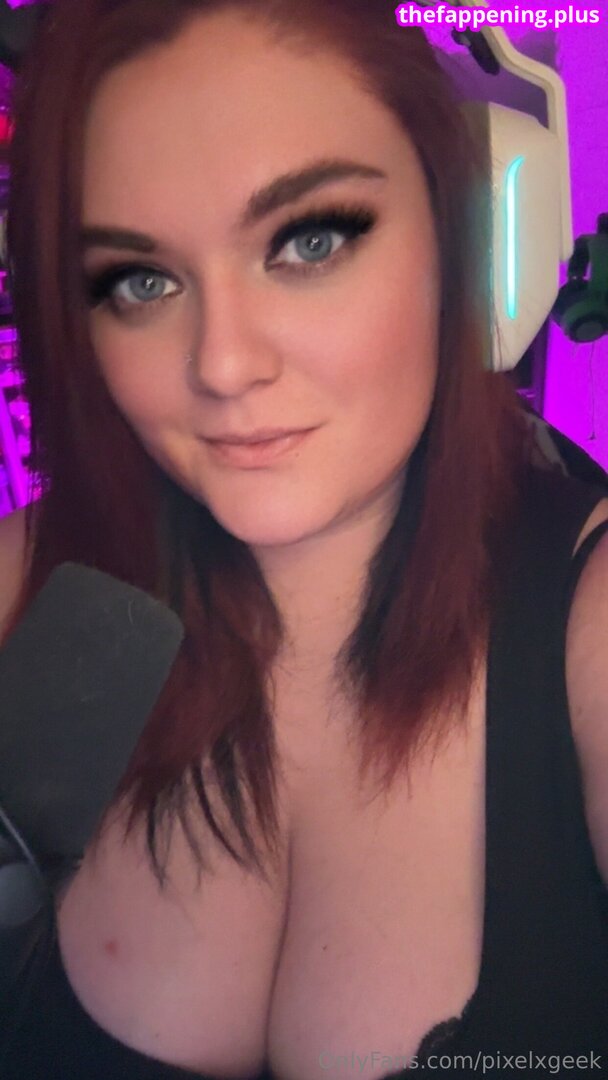 pixelxgeek