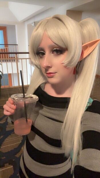 Leaked Pixie beans private photo viral onlyfans