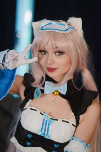 Leaked Pixiecat page private photo viral onlyfans