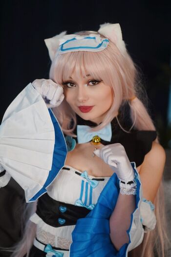 Leaked Pixiecat page private photo viral onlyfans