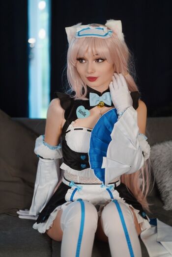 Leaked Pixiecat page private photo viral onlyfans