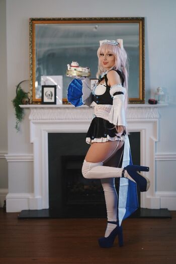 Leaked Pixiecat page private photo viral onlyfans